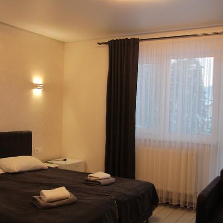 Hotel Naciku Spa Boekovel Buitenkant foto