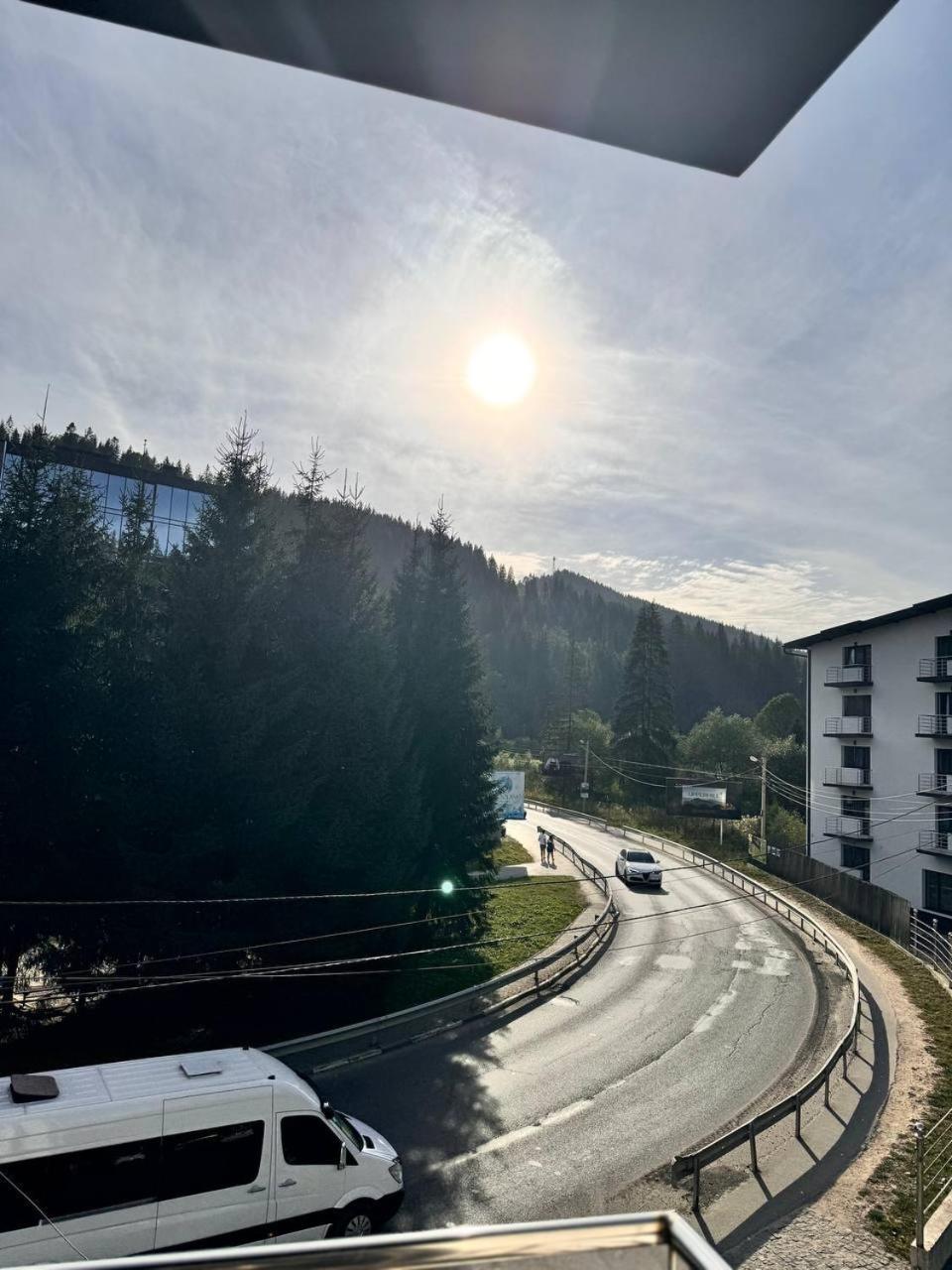 Hotel Naciku Spa Boekovel Buitenkant foto
