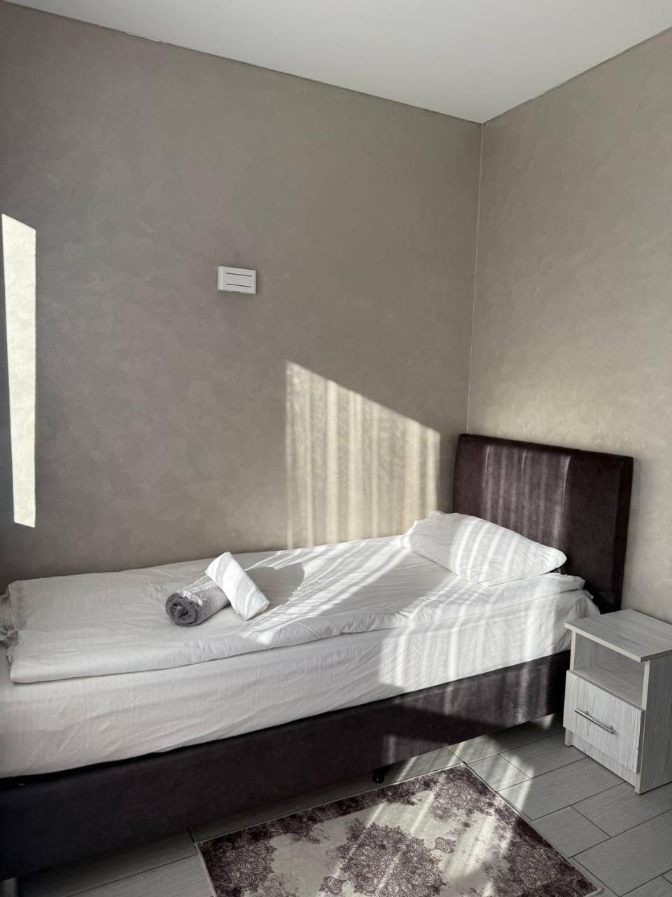 Hotel Naciku Spa Boekovel Buitenkant foto